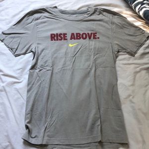 Nike Graphic Tee
